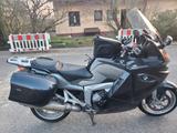 BMW K 1200 GT - BMW K1200GT