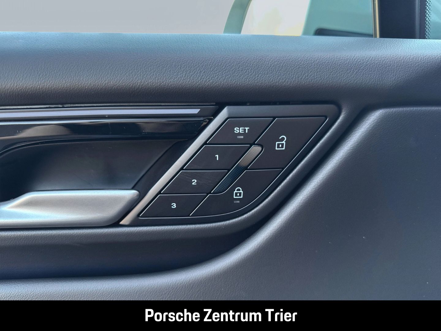 Porsche Macan - Bild 23