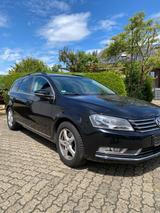 Volkswagen Passat Comfortline BlueMotion Tüv,Service Neu - Volkswagen Passat: Se