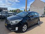 Kia CARENS OR RONDO/1HAND/SHZ/ALU/PDC/TEMP/LHZ - gebrauchte Kia Carens aus dem Jahr 2015