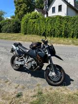 KTM SM 950 - KTM 950 SM