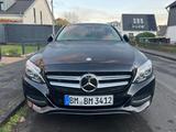 Mercedes-Benz C 250 BlueTEC 4MATIC Autom. - - Mercedes-Benz C 250 in Bonn