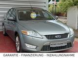 Ford Mondeo Lim. Titanium 2.0/Rentnerfzg/WENIG KM/Ahk - gebrauchte Ford Mondeo aus dem Jahr 2008