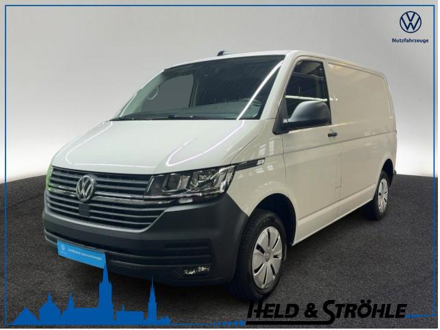 Volkswagen T6.1 Kasten 2.0 TDI L1H1 KLIMA PDC SHZ GRA