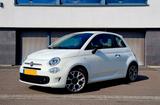 Fiat 500 Hybrid Hey Google, Garantie bis 08/2026 - Fiat 500 Gebrauchtwagen Fiat500
