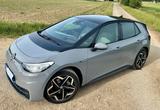 Volkswagen ID.3 Pro Performance 150 kW (204 PS), 58 kWh