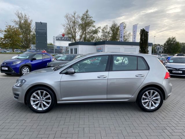 Volkswagen Golf  1.8 Automatik