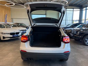 Audi Q2 35 TFSI *Virtuel*Xenon*Navi*Klima*