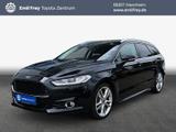 Ford Mondeo Turnier 2.0 EcoBoost Start-Stopp Autom. T - Ford Mondeo mit Benzin-Antrieb: Kombi, Automatik