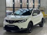 Nissan Qashqai Tekna LED Navi Panorama Leder Kamera360° - Nissan: Allradantrieb