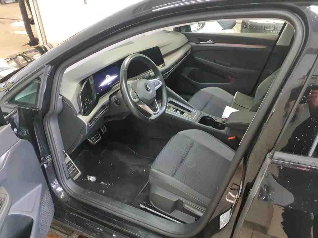 Volkswagen Golf - Bild 6
