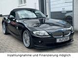 BMW Z4 ALPINA Roadster S3.4 S330|ORIGINAL|1.HAND|TOP - BMW Gebrauchtwagen von 2005