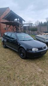 Volkswagen VW Golf 4 Variant 1.9 tdi bora - Volkswagen Bora: 1.4