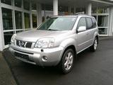 Nissan X-Trail Elegance - gebrauchte Nissan X-Trail aus dem Jahr 2006