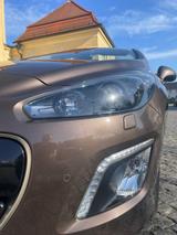 Peugeot 308 CC Allure 155 THP Allure - Peugeot 308 aus 2013