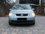 Volkswagen VW Touran 1.6 FSI - gebrauchte VW Touran aus dem Jahr 2006