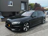 Audi RS4 2.9 TFSI tiptronic quattro Avant -
