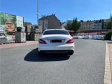 Mercedes-Benz CLS 350 AMG Paket  - Mercedes-Benz aus 2012: Coupé, C