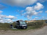 Globecar Campscout  D- Line(Pössl) 163 PS, All In Paket - Globecar Wohnwagen & Wohnmobile