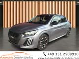 Peugeot 208 1.2 Allure Pack*Spurassist*Einparkhilfe* - Peugeot 208 Gebrauchtwagen