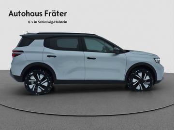 Fotografie 4 des Opel Frontera GS Winter Paket Kamera GJR