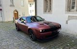 Dodge Challenger R/T 5.7 V8 Widebody EZ 2019 TÜV NEU ! - Dodge Challenger aus 2019