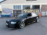 Audi b6 1.8 turbo - Audi A4: Turbo