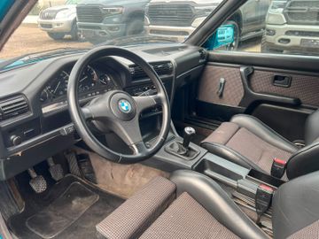 BMW 325 - 10