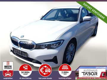 BMW 318 - 1