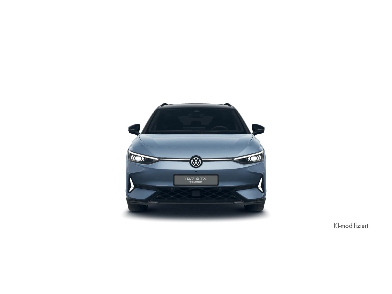Volkswagen ID.7 Tourer GTX 360°KAMERA DCC AHK EASY&OPEN foto 3