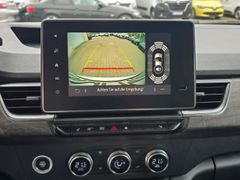 Fahrzeugabbildung Grand Kangoo III Techno 1.3 TCe130 EDC 7 Sitzer