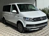 Volkswagen T6 Multivan 2.0TDI PanAmericana 4Motion DSG ACC - Volkswagen: Multivan Panamericana
