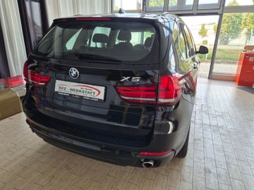 BMW X5 - 5