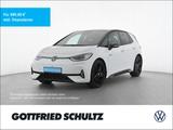 Volkswagen ID.3 GTX Head-Up*IQ.Drive*IQ.Light* - Volkswagen ID.3: GTX