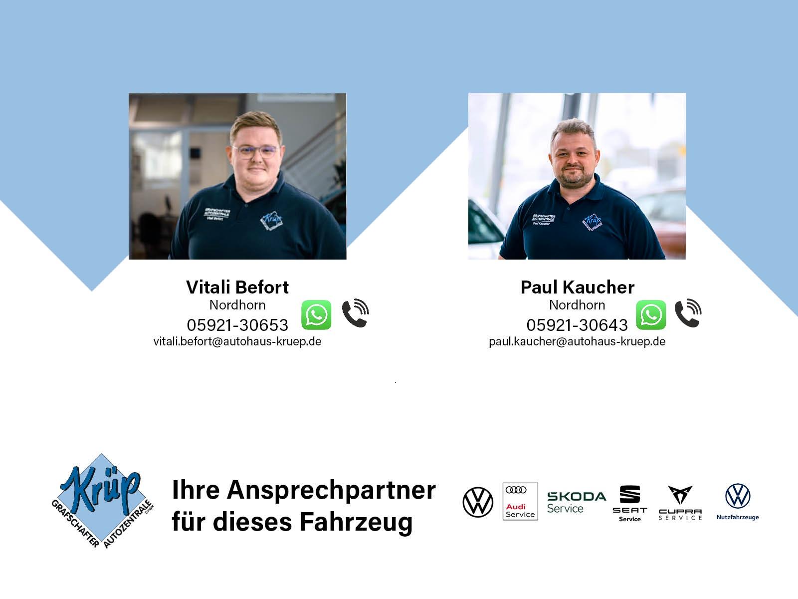 Volkswagen Golf VIII 2.0 TDI DSG Active /PANO/AHK/MATRIX/HU