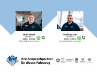 Audi Q5 - Vorschau Bild 2