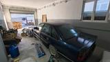 Opel Senator 3.0i 24v - Opel Senator Gebrauchtwagen