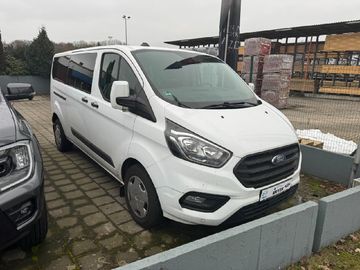 Ford Transit Custom Kombi 320 L2 Trend 9-Sitzer