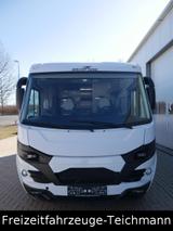 Roller Team Zefiro 287 MH Integral Automatik Top Ausst. - Roller Team ZEFIRO 287 Integral