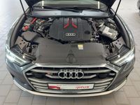 Audi S6 - Vorschau Bild 20