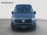 Volkswagen Crafter 35 2.0 TDI L2H2 FWD ACC AHK Kam. KlimaA - Standheizung Wohnmobil oder -wagen