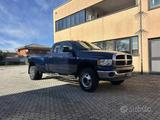 Dodge ram 3500 5.9 cummins gemellato - Dodge aus 2004