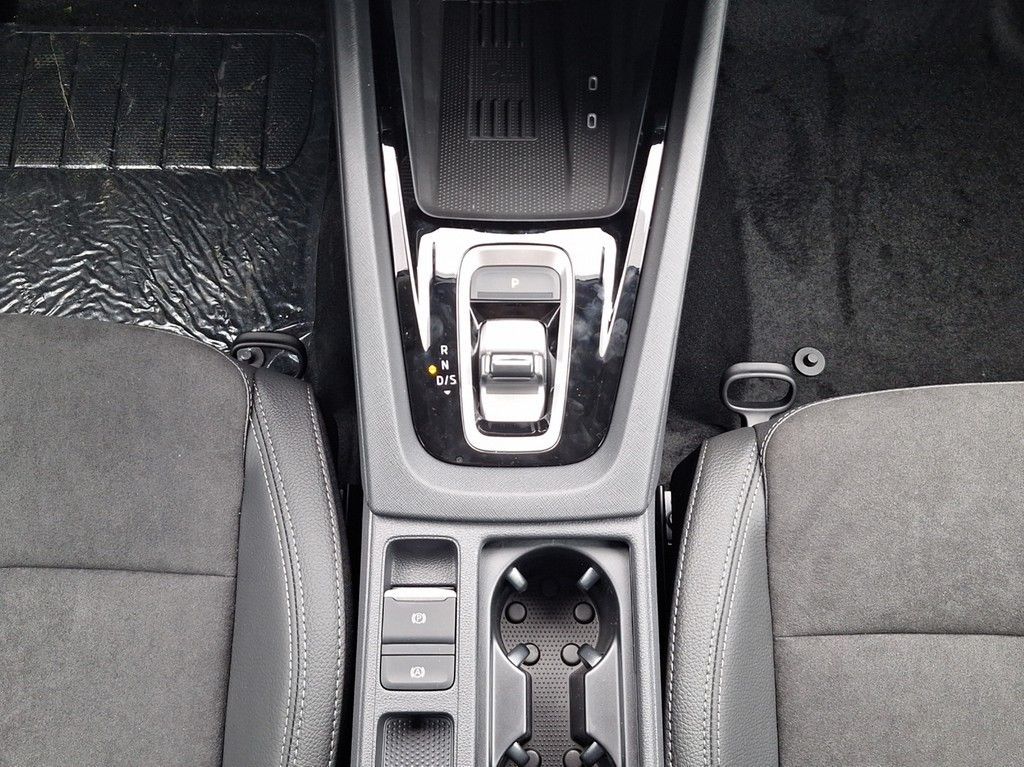 Skoda Octavia - Bild 16