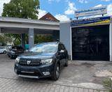 Dacia Logan MCV II Kombi Stepway*1.Hand*Euro6*Tempomat - Dacia Logan in Magdeburg