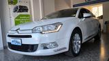 Citroën Citroen C5 2.0 HDi 160 Exclusive - gebrauchte Citroën C5 aus dem Jahr 2011