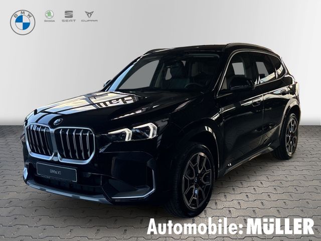 BMW X1 sDrive20i xLine Navi Klima RFK AHK HuD Sitzhz