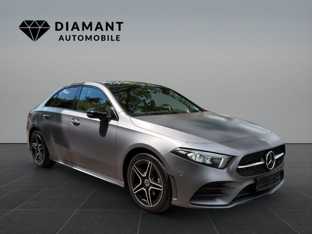 Mercedes-Benz A 220 d AMG PAKET/PANORAMA/HEAD-UP/ – Bild 3 von 21