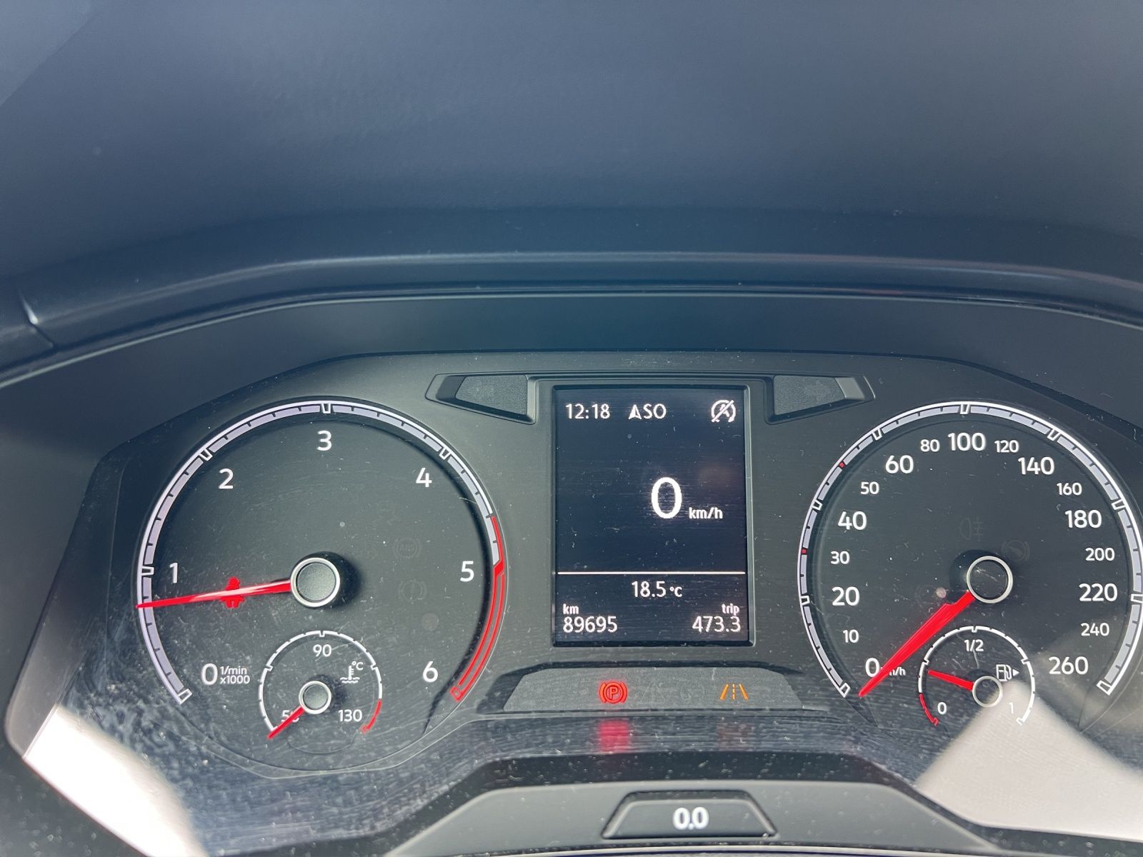 Fahrzeugabbildung Volkswagen T-Roc TDI Basis Navi SHZ SHZ Klima