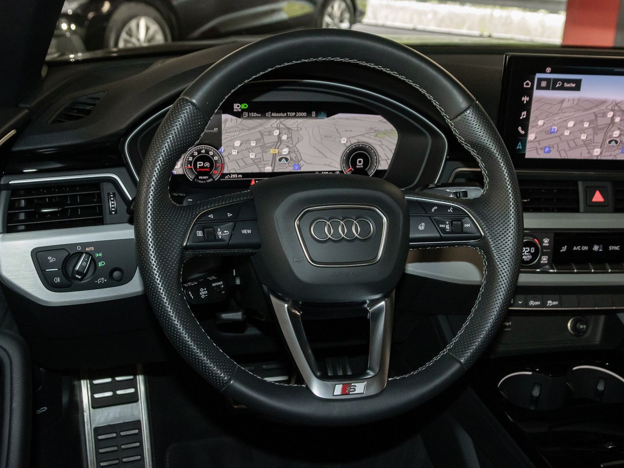 Audi A5 - Bild 11