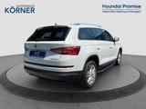 Skoda Kodiaq 2,0 TDI Style *NAVI*CAM*ALLRAD*LED*DAB* - Skoda Kodiaq in Berlin